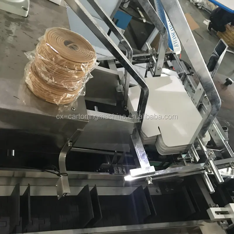 Made in china wholesale mosquito coil cartoning machine manufacturers
