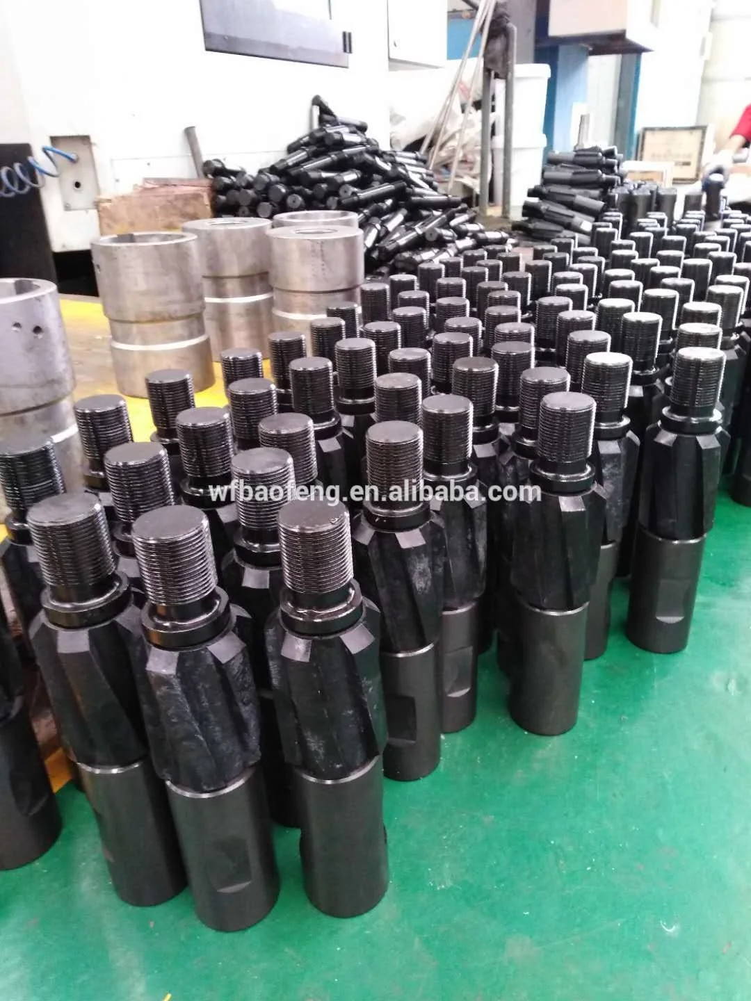 Центральный стержень с присоской для труб Subsurface 1 1/8*4 1/2 на продажу