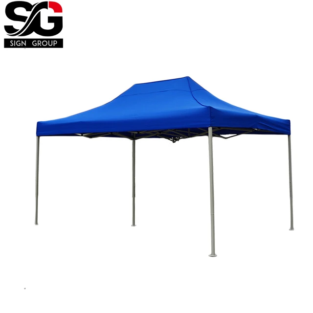 
Guangzhou Factory Cheap Outdoor 3x3 Folding Gazebo Marquee Tent 