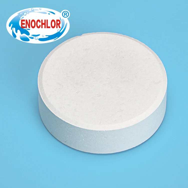 Chlorate Chemicals Supplier Drinking Water Sodium Process China Calcium Hypochlorite Granular 70%  Ca(clo)2