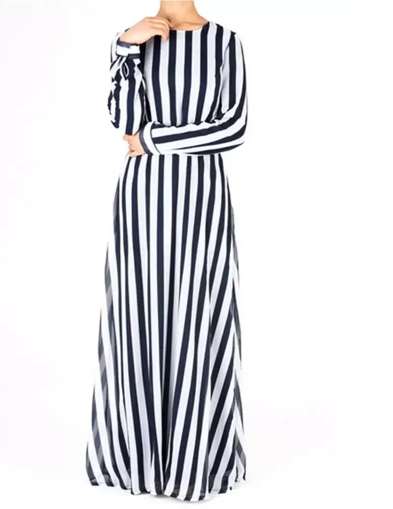 Vestidos turkish clothes OEM dubai abaya wholesale Fashion new model abaya in dubai