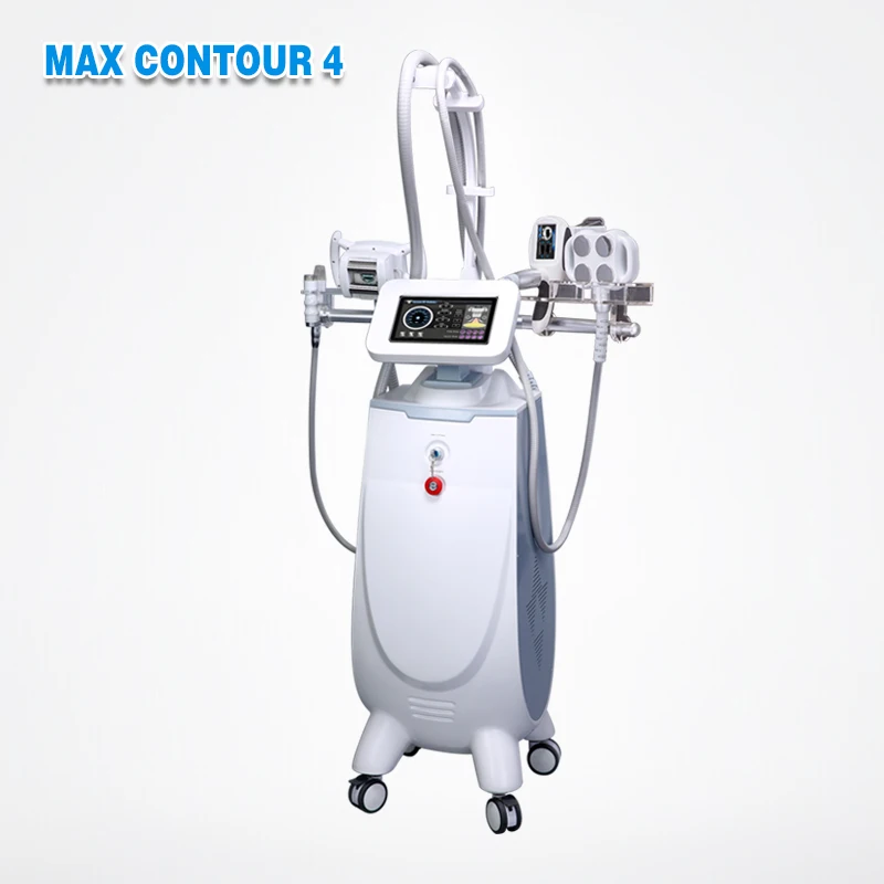 Distributors wanted 4 in 1 cavitation Radiofrequency cool weight loss machine