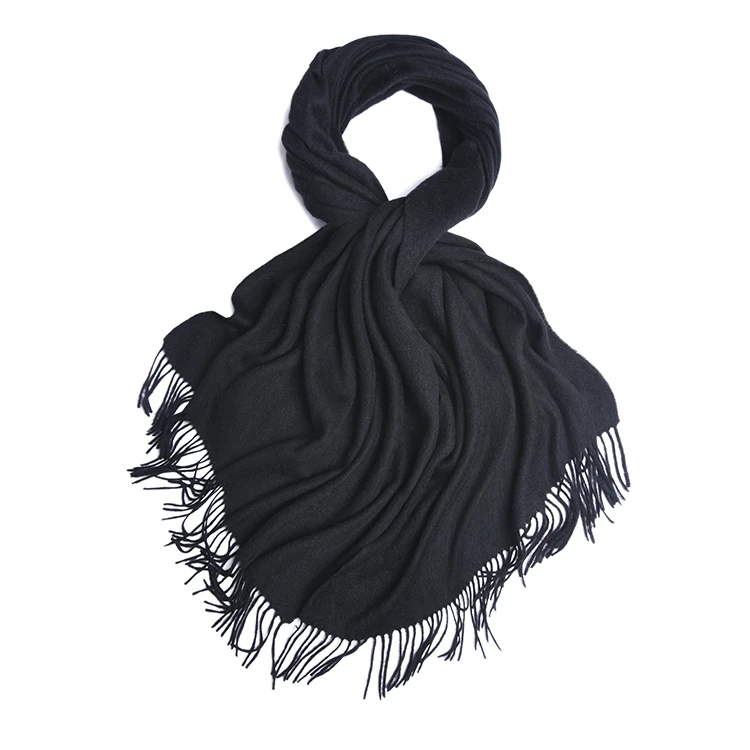 
Distuibitor Fashion Turkish Custom Ladies Pure Men Women Nepal and 100% Cashmere Stole Wrap Scarves Shawls Pashmina Shawl Scarf 