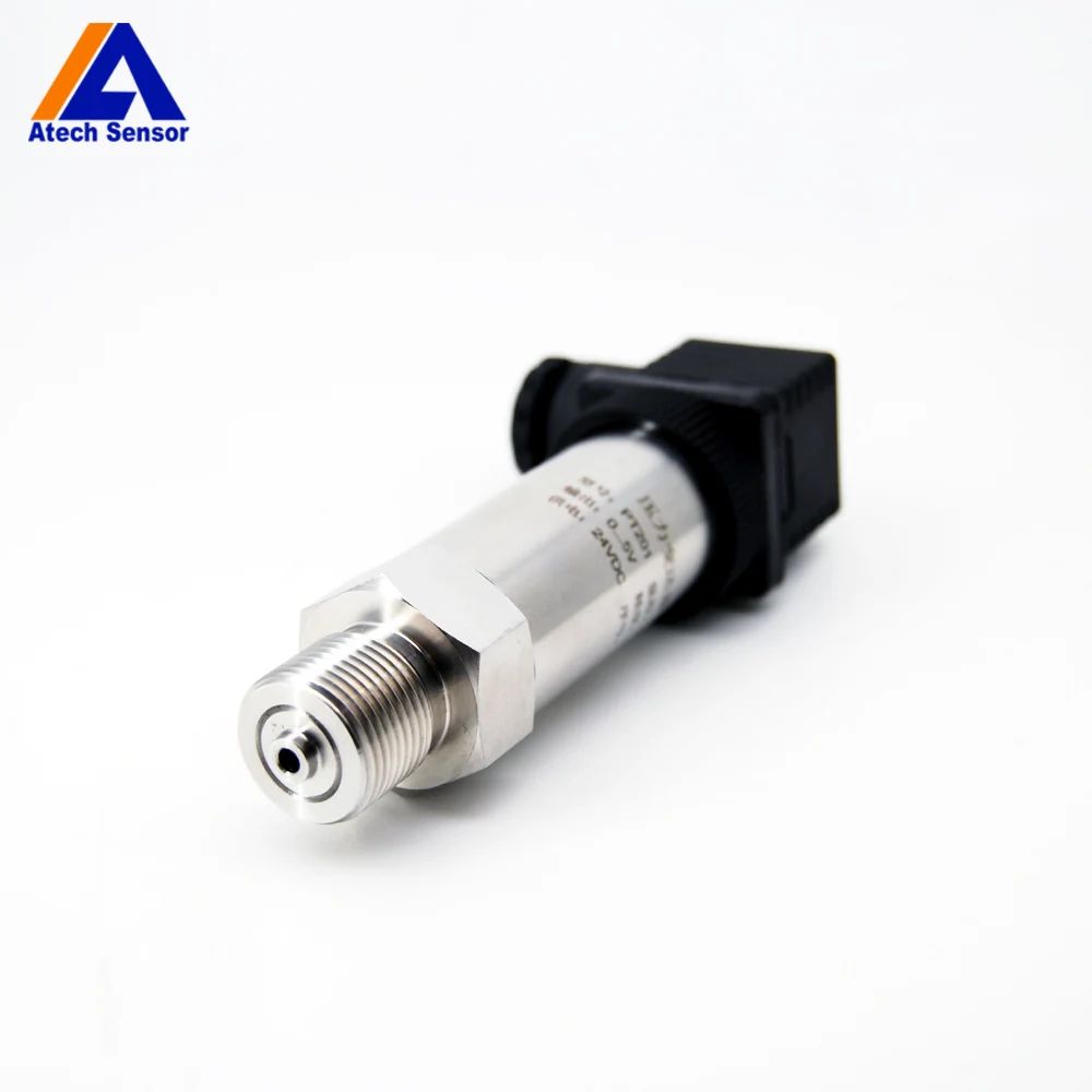 PT201 Low cost 4 - 20ma 0 - 5V hydraulic electronic piezo air pressure sensor price