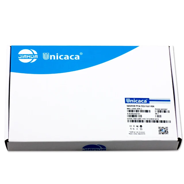 UNICACA AS3008T PCI Express с адаптером хост-шины SAS 12 Гбит / с LSI SAS 9300-8i