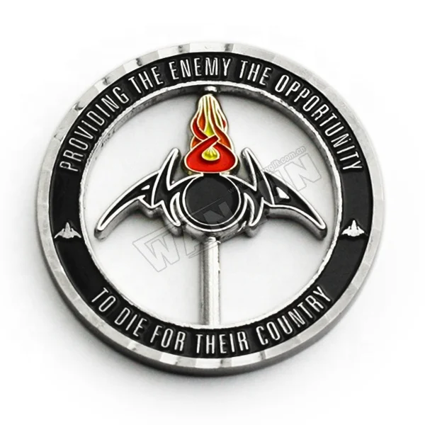 Customized custom 3d coin copper coin company logo coin Of Low Price