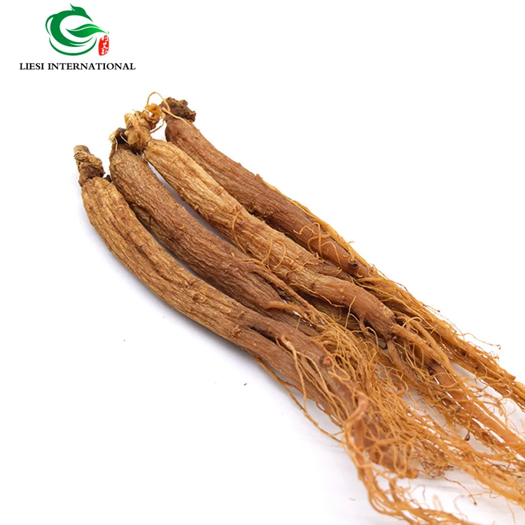 
china wholesale custom pure red ginseng 2016 