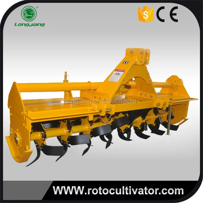 Мощности трактора культиватор/роторный культиватор