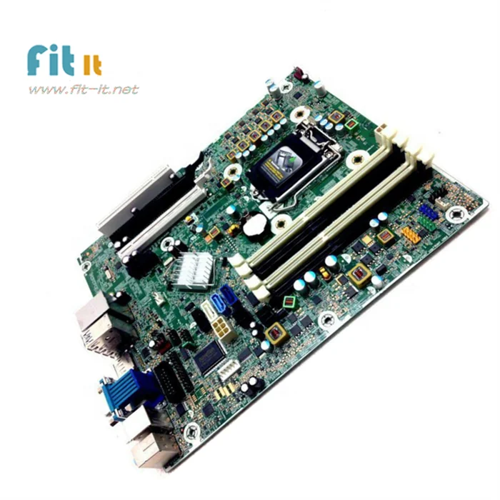 
Compaq Elite 8300 SFF Intel LGA1155 Motherboard for hp 