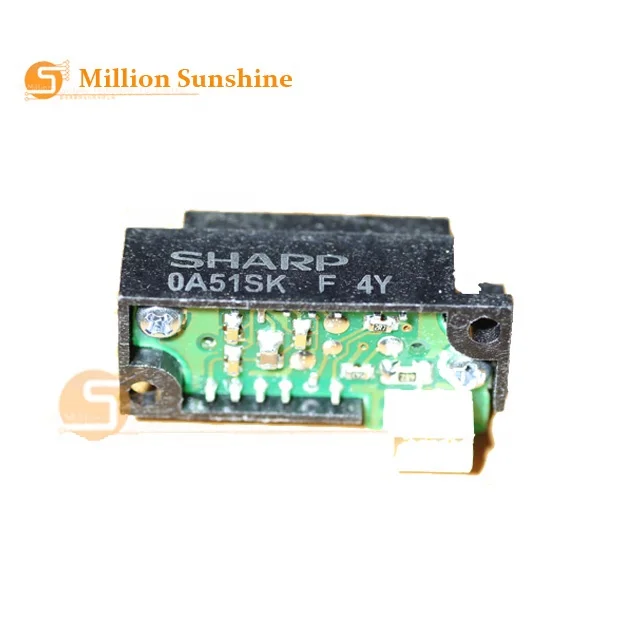 Оригинальные датчики приближения GP2Y0A51SK0F