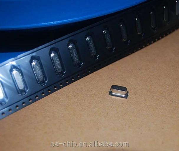 Хит продаж, кристалл 16,0000 МГц 8PF SMD XRCHA16M000F0A01R0