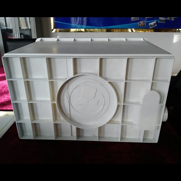 
automatic Urban environmental protection catering equipment system grease trap strainer 