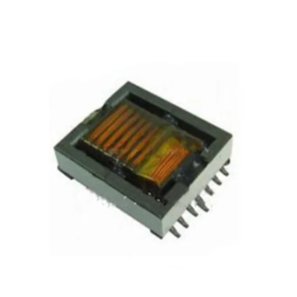 Электрический тороидальный аудио выход трансформатора