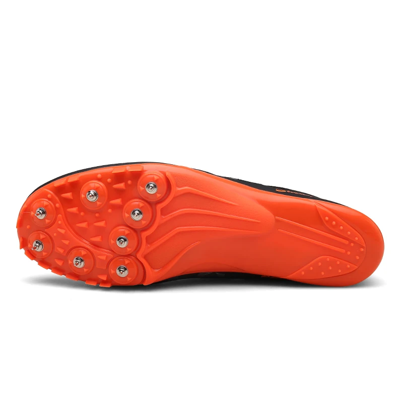 
YT Shoes The latest outdoor training shoes men and women track and field spikes 