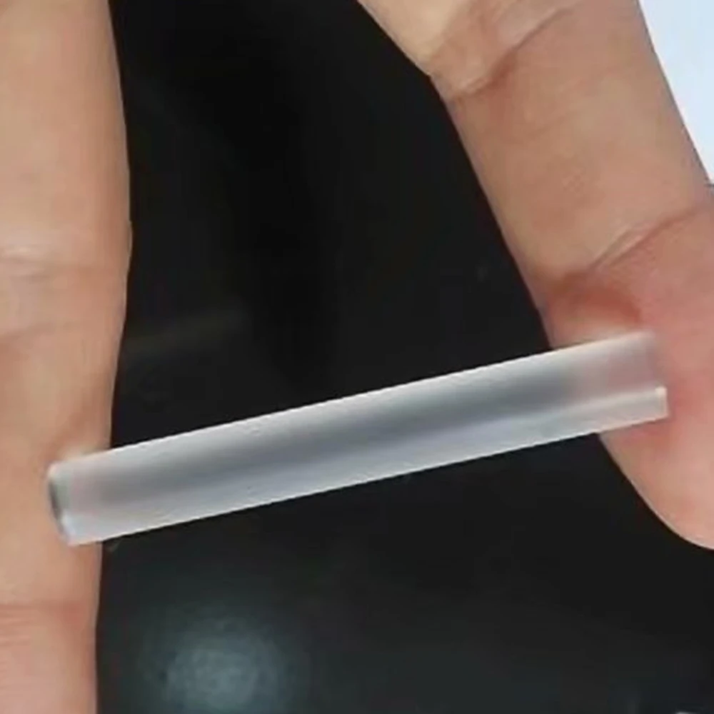 
2.77x29.00mm Medical Rigid Endoscope Accessories Optical Rod Lens for Surgical Rigid Repair Assembly and Maintenance 