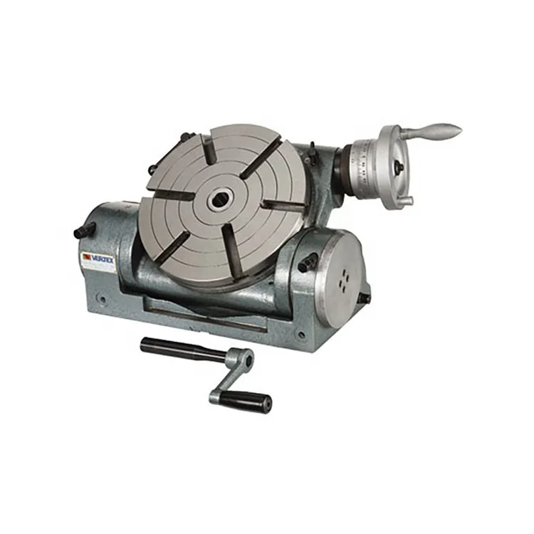 Cnc точность универсальный горизонтальный и вертикальный Наклонный поворотный стол