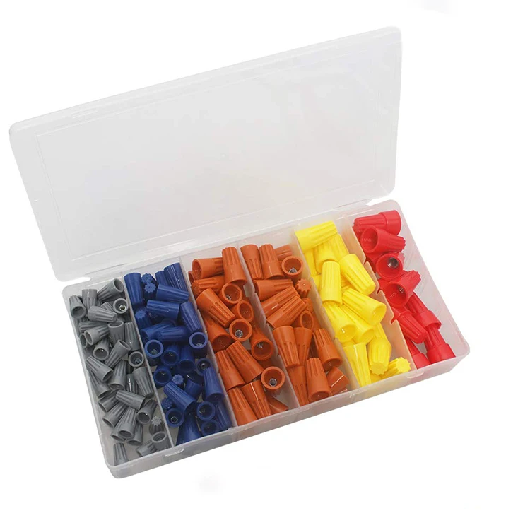 CNBX высококачественный изолированный Электрический Водонепроницаемый проводной соединитель SP