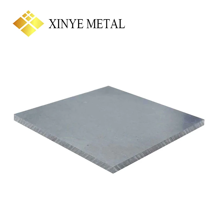 6000 СЕРИЯ 6061 дешевая алюминиевая листовая пластина цена