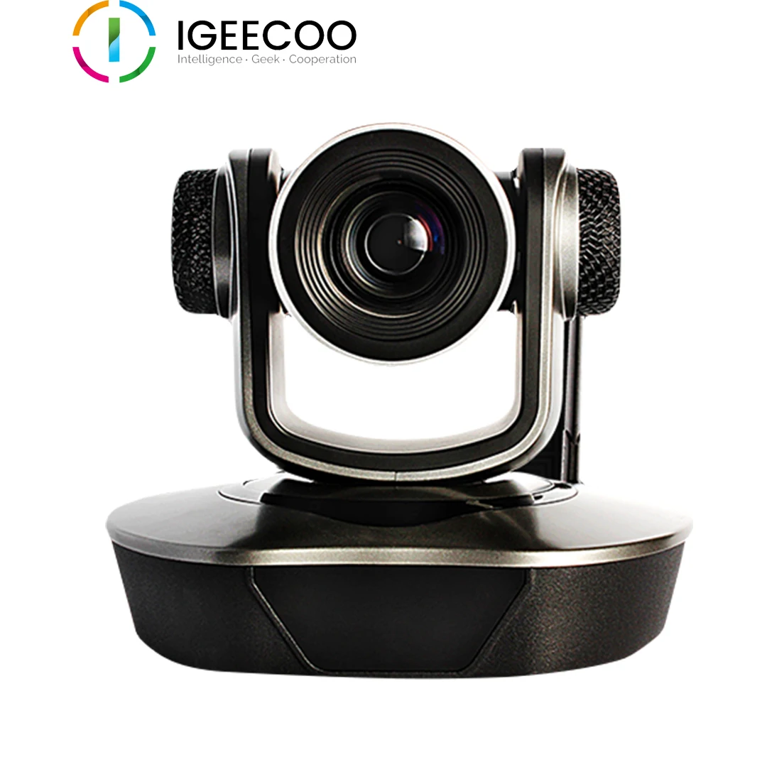 The Best Video Cameras for Lecture Capture and Event Recording from IGEECOO