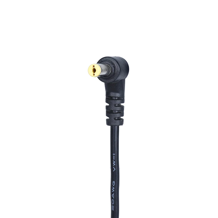 
19V 3.42A 65W Charger for Acer Aspire E15 ES1 E1 E5 E1-571 E5-575G 5.5*1.7mm 