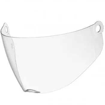 Transparent face shield  full visor Manufacturer