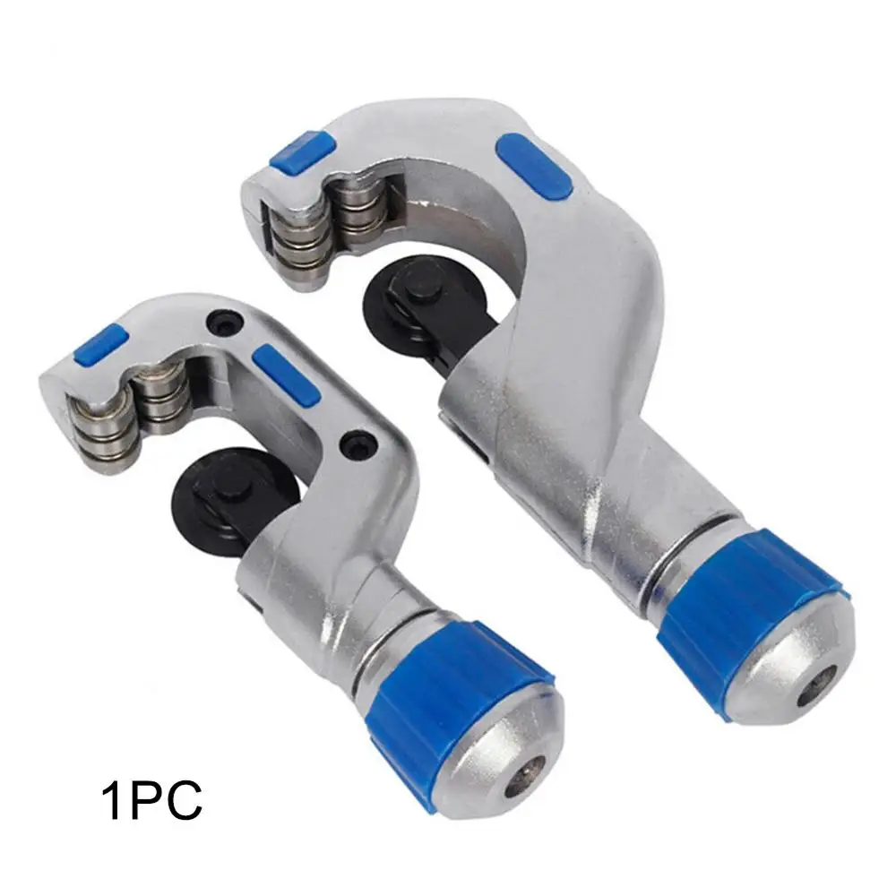 Auto Repair Heavy Duty Professional Home Durable Hobbing Copper Bearing Type Shear Plier Hand Tube Cutter Ball Cut Tool