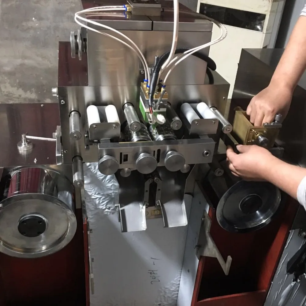 
5000 unit per hour cosmetice softgel capsule machine capsule filling machine fully automatic 