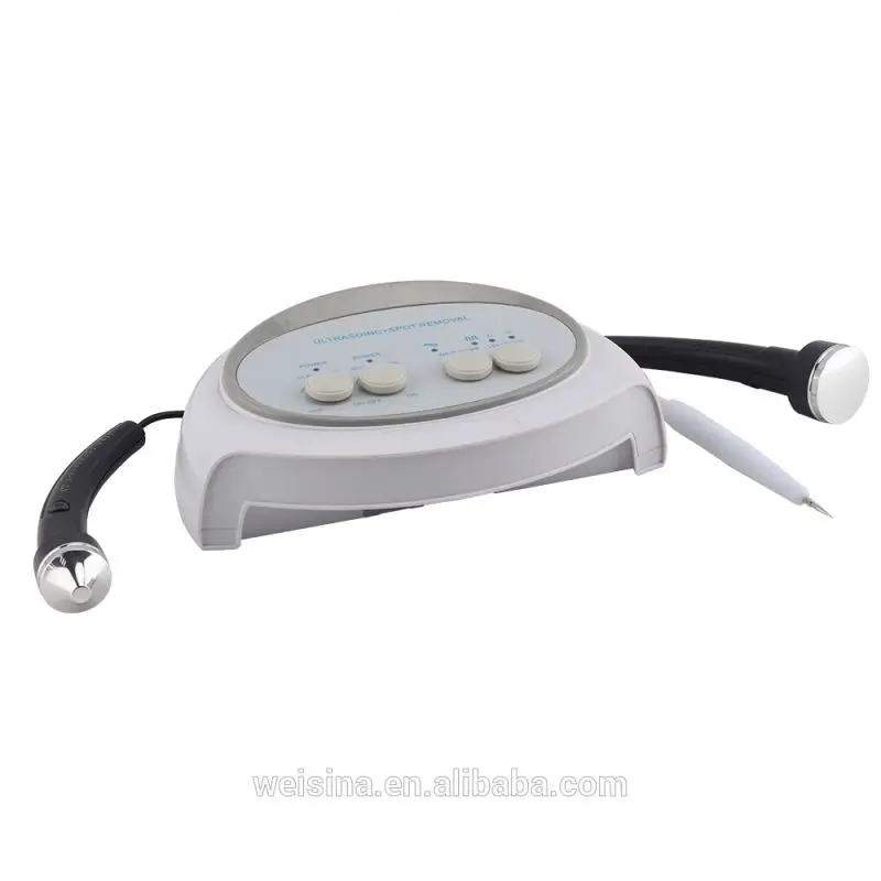 
Micro current skin lifting Facial Beauty Device Ultrasonic Facial Massager machine 