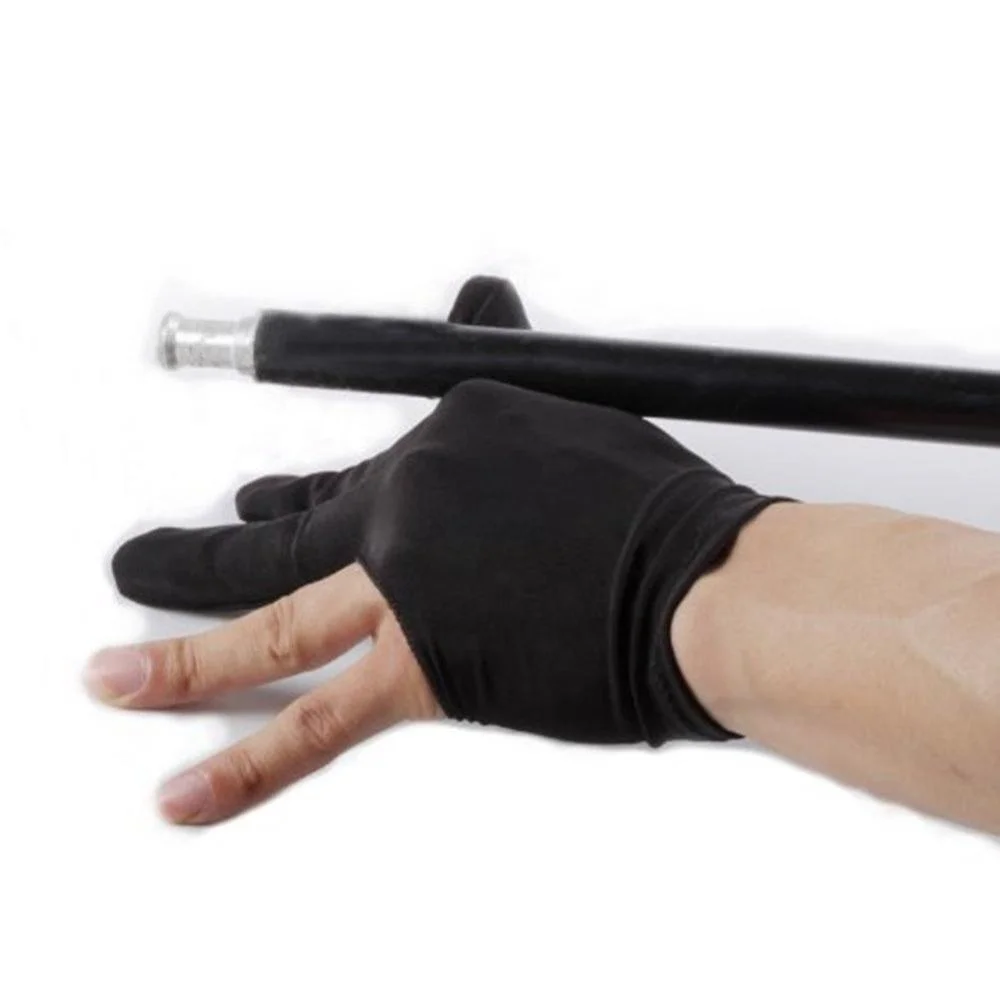 Magic Yoyo обучение бильярдным кием игра шутер спортивные перчатки для игры в Бильярд