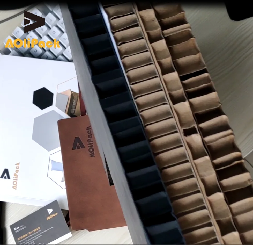 Paper Honeycomb Sheet/Box/Cardboard