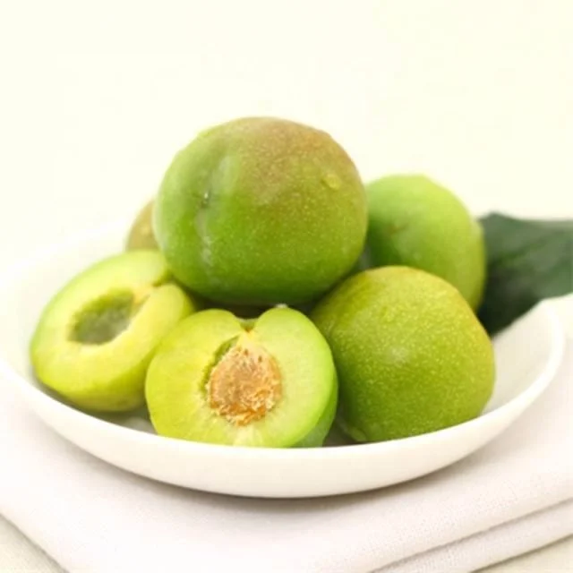 Саженцы фруктов из натуральных растений Prunus salicina