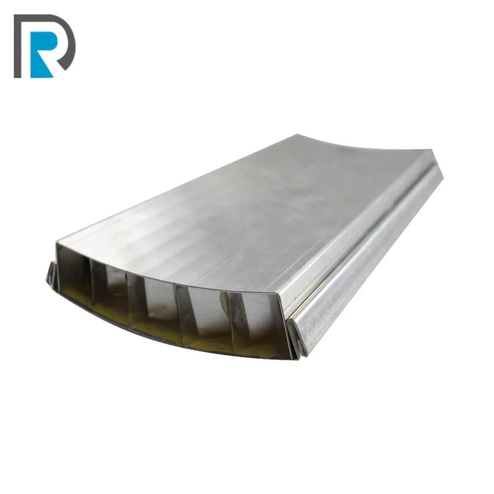 aluminum honeycomb core sandwich panel and marble aluminum honeycomb panel