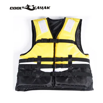 Высококачественная Защитная Спасательная куртка для рыбалки
