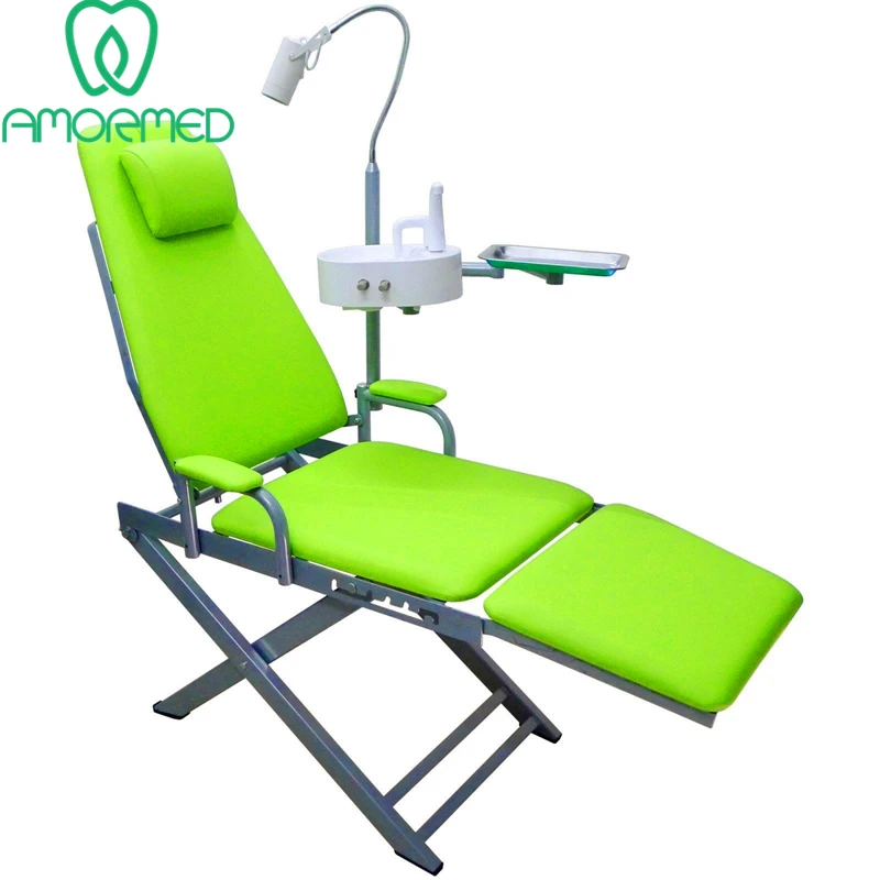 Professional Dentists Competitive Price Portable Dental Chair