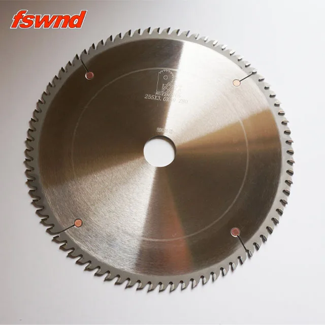 sandwich Panel Cutting TCT Circular Saw Blade woodworking tungsten carbide tipped circular saw blade