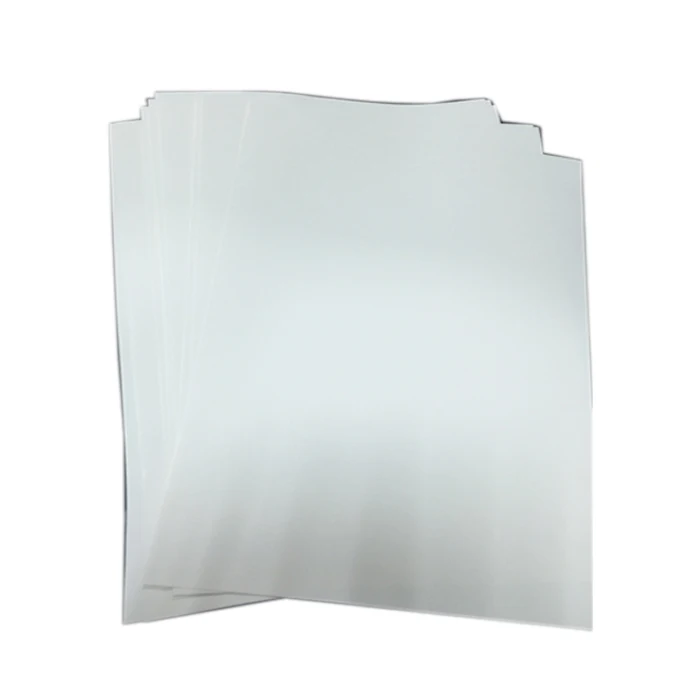 Цифровая печать teslin paper