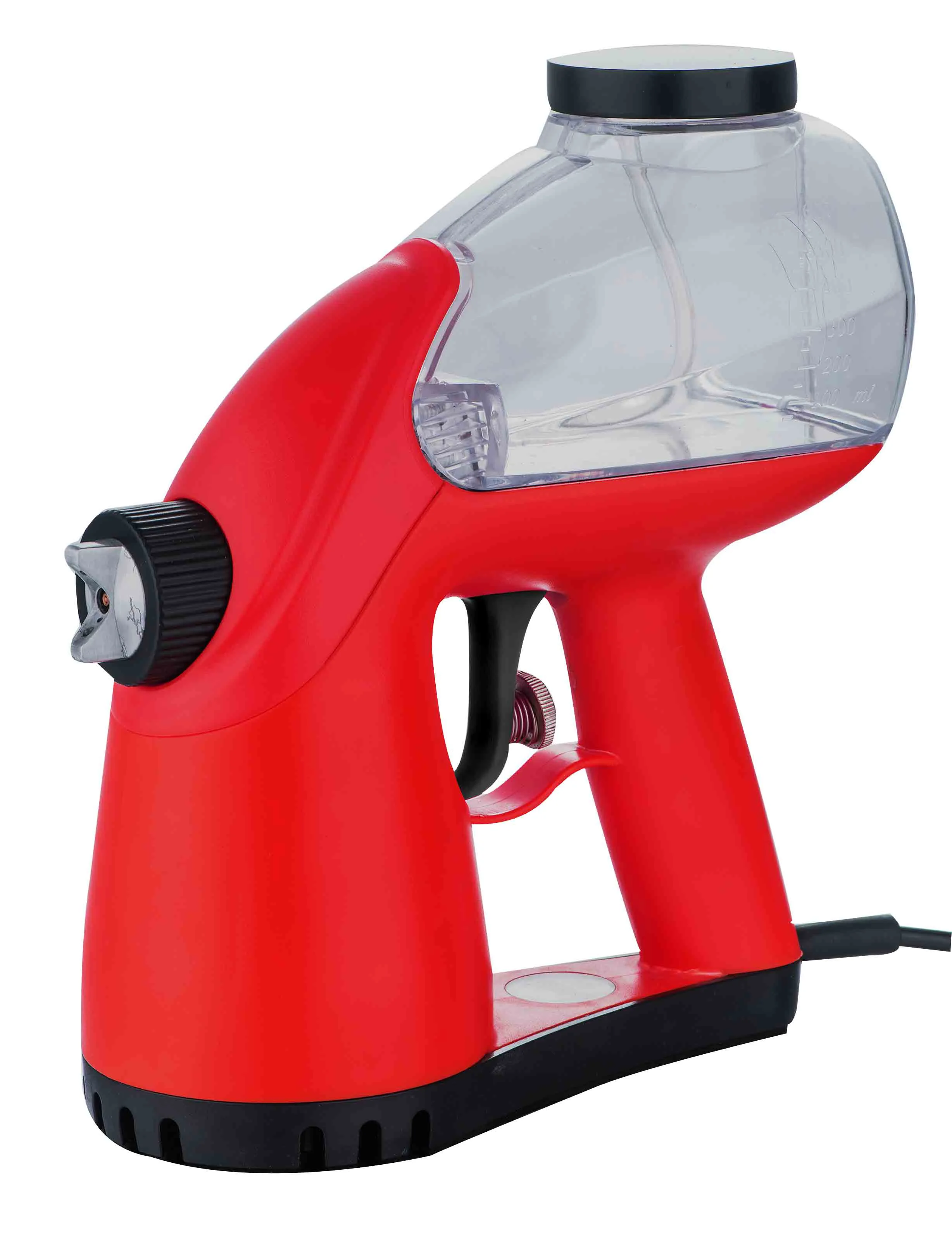 mini Hand Held Electric Spray Gun 400W Power Portable Airless Paint Sprayer