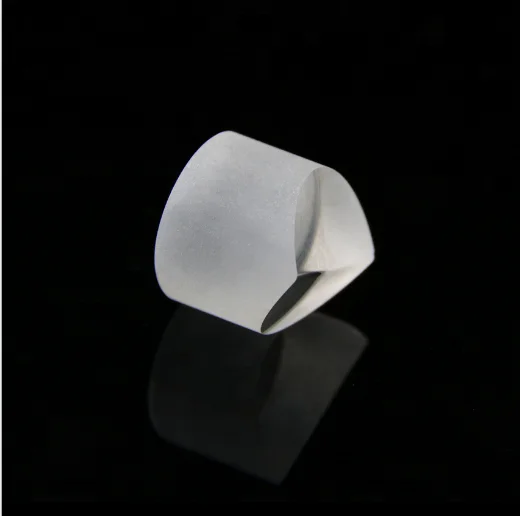 Manufacture 60 degree Full Fan Angle Powell lens