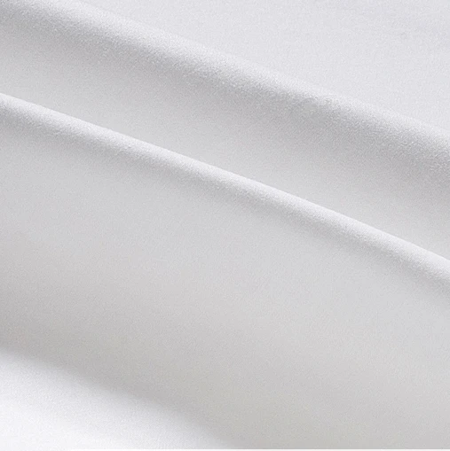 100% cotton 80s 400tc sateen woven  pure cotton sateen bedding fabric