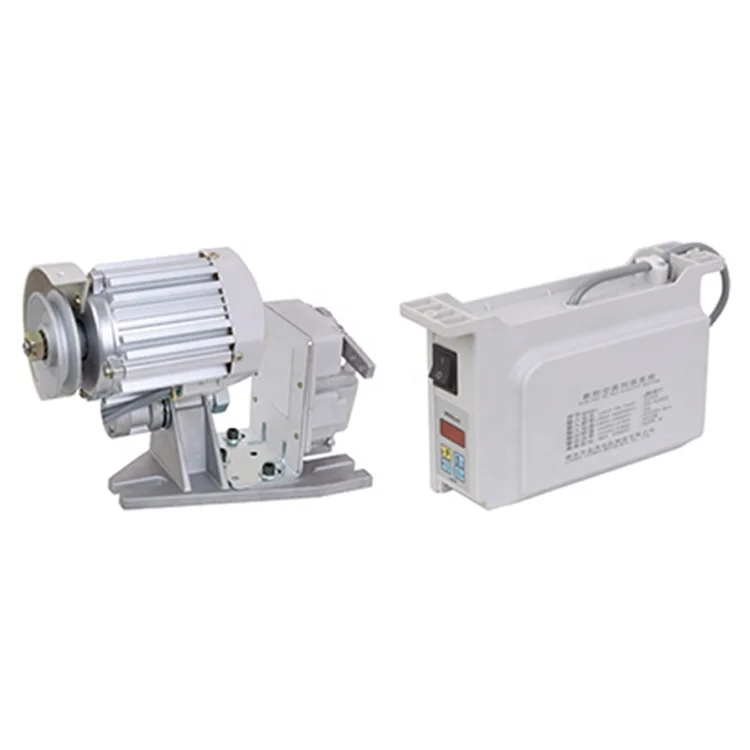 
Genuine High efficiency Industrial Sewing Machine Split Catching Stuck Energy Saving Motor 
