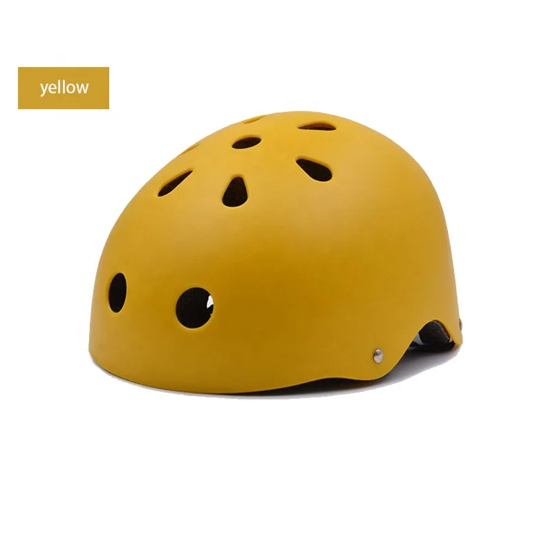 
CE Approved High Quality Outdoor Sports Helmet for kids and adults 