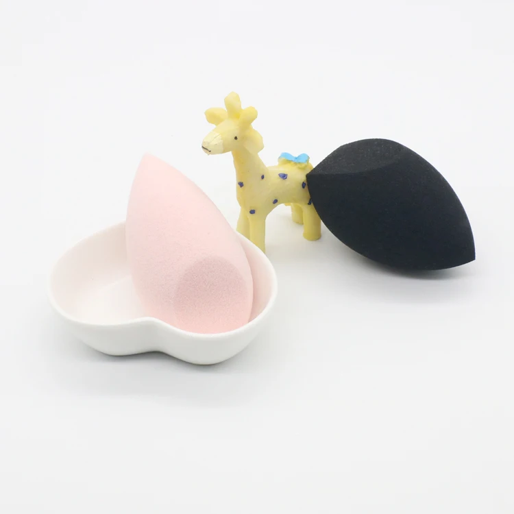 
Beautiful Foundation Cosmetic Powder Puff Eco Friendly Make Up Sponges Material Beauty Makeup Tools Sponge Blender For Make-Up 