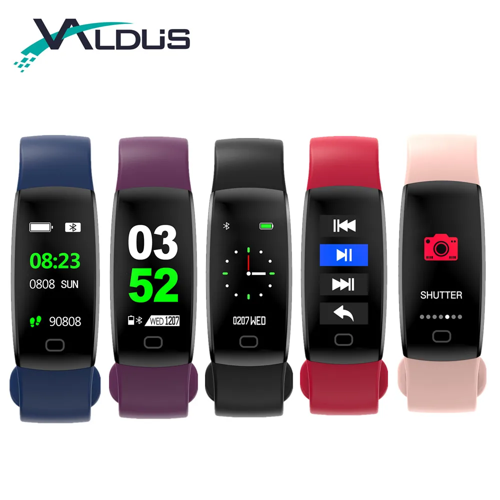 2019 High Quality Hot Wholesale Tracker Bracelet GPS Watch Unlocked Smart Watch Phone for Woman