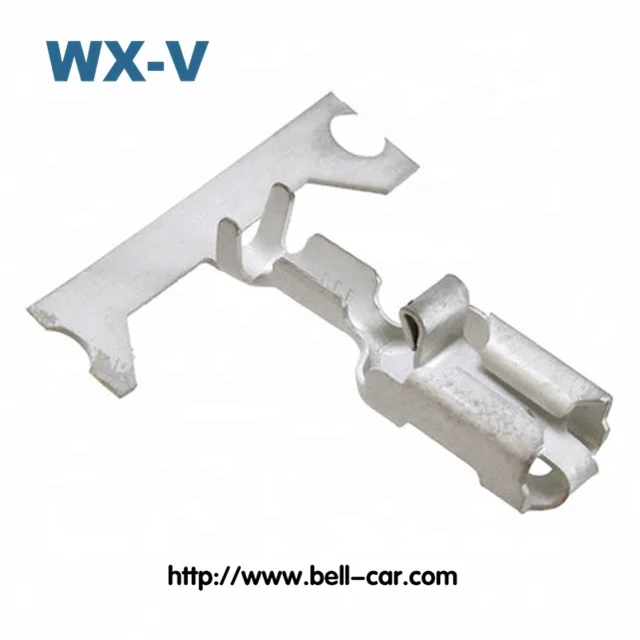 Автомобильный кабель провода разъема 160759-3