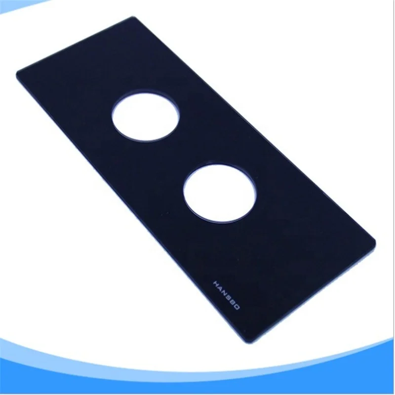 0.4mm 0.55mm 0.7mm 1.0mm 2mm 3mm  Ultra Thin silk screen printing  Tempered Glass For screen tv