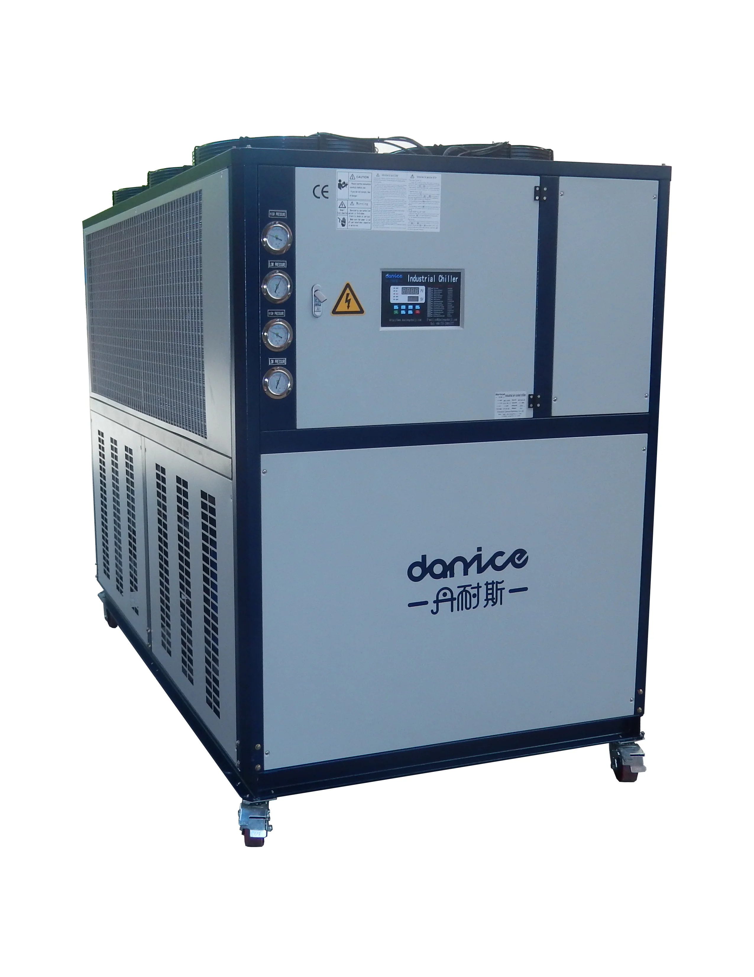 
30 ton Air Cooled Chiller Price 