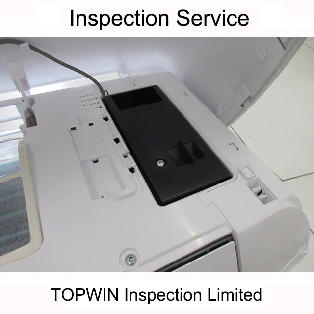 Услуги контроля качества в Китае, услуги по проверке состояния воздуха