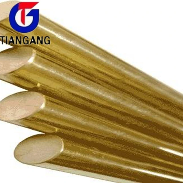 H63 brass rod