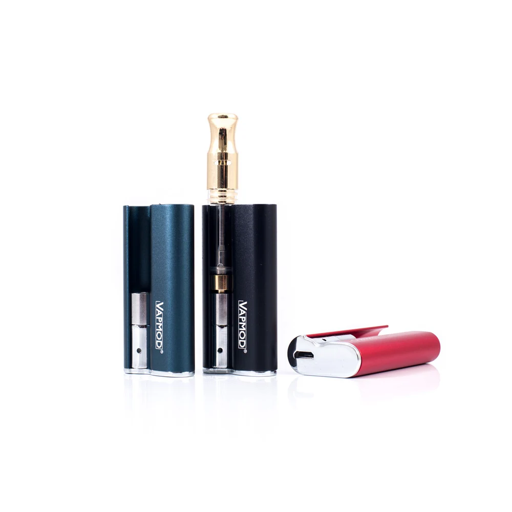 Hot selling electronic cigarette Magic 710  380mah magnetic button less 510 thread vape pen battery