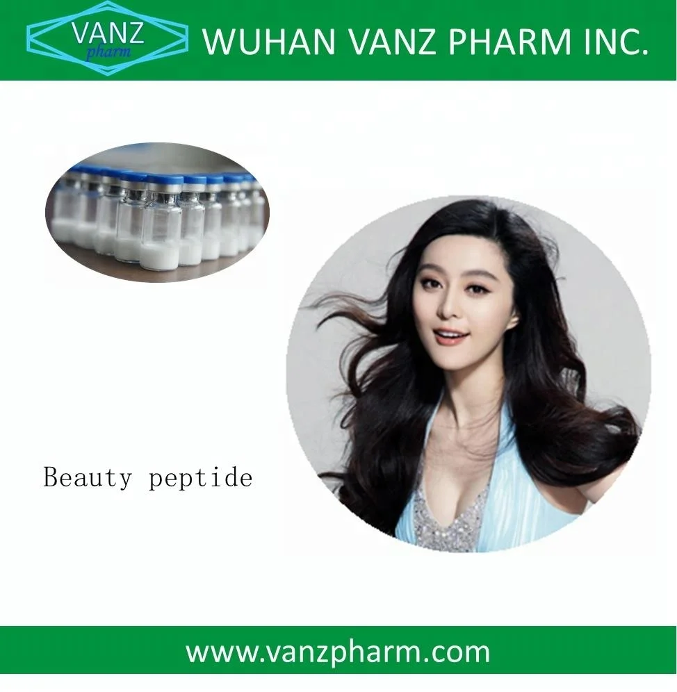 
ISO factory supply Cosmetic Peptides Hexapeptide-2 